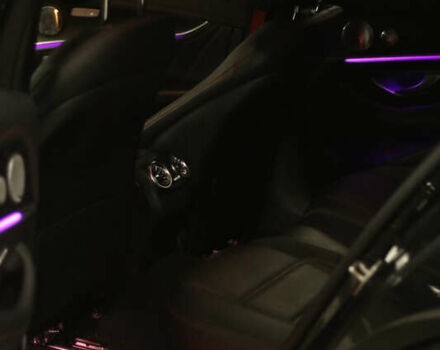 Мерседес Е-Клас, об'ємом двигуна 3 л та пробігом 177 тис. км за 36000 $, фото 11 на Automoto.ua