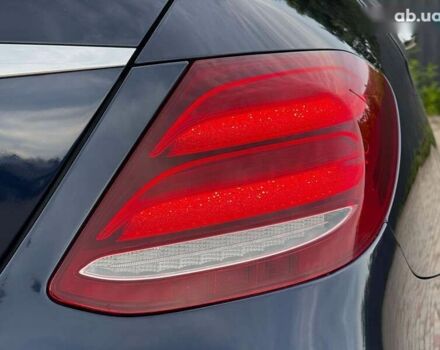 Мерседес Е-Класс, объемом двигателя 3 л и пробегом 317 тыс. км за 26499 $, фото 26 на Automoto.ua