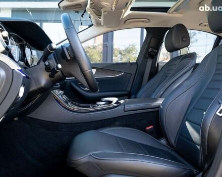 Мерседес Е-Класс, объемом двигателя 2 л и пробегом 80 тыс. км за 28900 $, фото 15 на Automoto.ua