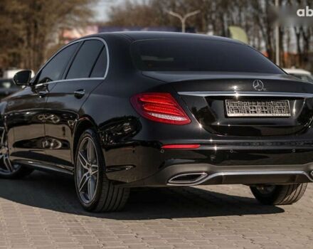 Мерседес Е-Класс, объемом двигателя 3 л и пробегом 129 тыс. км за 39000 $, фото 5 на Automoto.ua