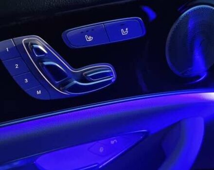 Мерседес Е-Класс, объемом двигателя 1.99 л и пробегом 212 тыс. км за 35500 $, фото 7 на Automoto.ua