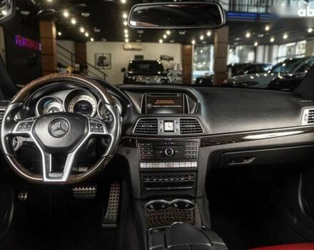 Мерседес Е-Клас, об'ємом двигуна 3 л та пробігом 113 тис. км за 27900 $, фото 24 на Automoto.ua