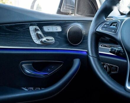 Мерседес Е-Класс, объемом двигателя 2 л и пробегом 80 тыс. км за 28900 $, фото 28 на Automoto.ua