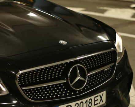 Мерседес Е-Клас, об'ємом двигуна 3 л та пробігом 177 тис. км за 36000 $, фото 3 на Automoto.ua