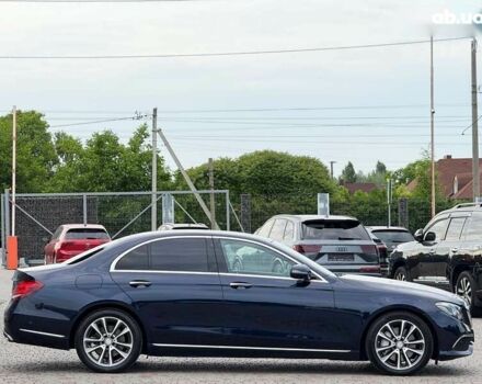 Мерседес Е-Класс, объемом двигателя 3 л и пробегом 317 тыс. км за 26499 $, фото 2 на Automoto.ua