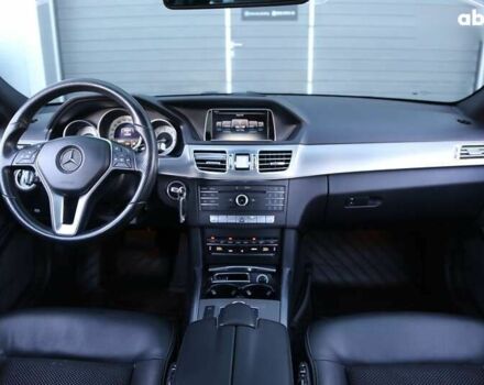 Мерседес Е-Класс, объемом двигателя 0 л и пробегом 163 тыс. км за 21000 $, фото 13 на Automoto.ua