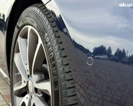 Мерседес Е-Класс, объемом двигателя 3 л и пробегом 317 тыс. км за 26499 $, фото 23 на Automoto.ua