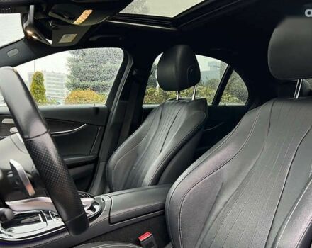 Мерседес Е-Класс, объемом двигателя 2 л и пробегом 102 тыс. км за 23300 $, фото 8 на Automoto.ua