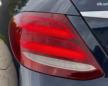 Мерседес Е-Класс, объемом двигателя 3 л и пробегом 317 тыс. км за 26499 $, фото 25 на Automoto.ua