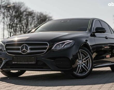 Мерседес Е-Класс, объемом двигателя 3 л и пробегом 129 тыс. км за 39000 $, фото 6 на Automoto.ua