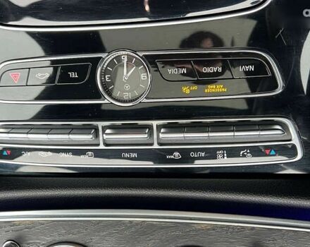 Мерседес Е-Класс, объемом двигателя 2 л и пробегом 102 тыс. км за 23300 $, фото 18 на Automoto.ua