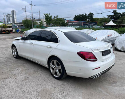 Мерседес Е-Клас, об'ємом двигуна 1.95 л та пробігом 150 тис. км за 20000 $, фото 4 на Automoto.ua