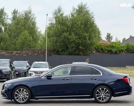 Мерседес Е-Класс, объемом двигателя 3 л и пробегом 317 тыс. км за 26499 $, фото 6 на Automoto.ua