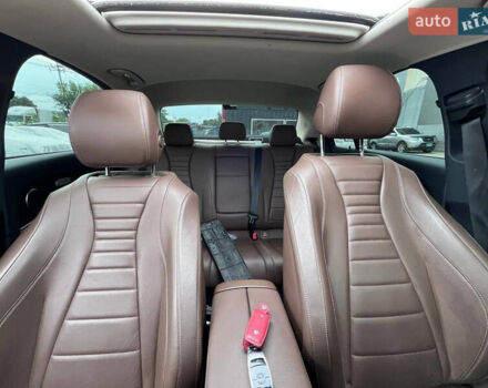 Мерседес Е-Клас, об'ємом двигуна 1.95 л та пробігом 150 тис. км за 20000 $, фото 18 на Automoto.ua