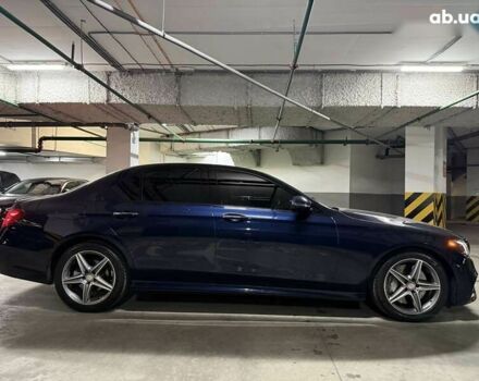Мерседес Е-Класс, объемом двигателя 2 л и пробегом 83 тыс. км за 28900 $, фото 11 на Automoto.ua
