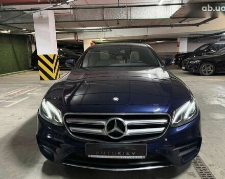 Мерседес Е-Класс, объемом двигателя 2 л и пробегом 83 тыс. км за 28900 $, фото 3 на Automoto.ua