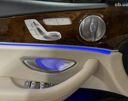 Мерседес Е-Класс, объемом двигателя 2 л и пробегом 83 тыс. км за 28900 $, фото 23 на Automoto.ua