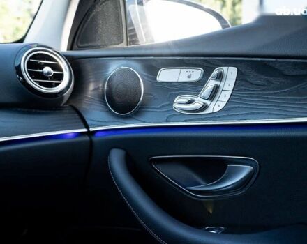 Мерседес Е-Класс, объемом двигателя 2 л и пробегом 80 тыс. км за 28900 $, фото 25 на Automoto.ua