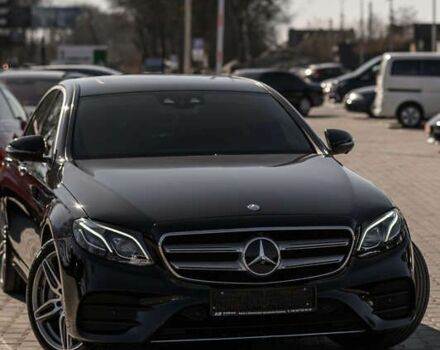 Мерседес Е-Класс, объемом двигателя 3 л и пробегом 129 тыс. км за 39000 $, фото 4 на Automoto.ua