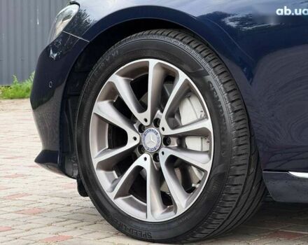 Мерседес Е-Класс, объемом двигателя 3 л и пробегом 317 тыс. км за 26499 $, фото 29 на Automoto.ua