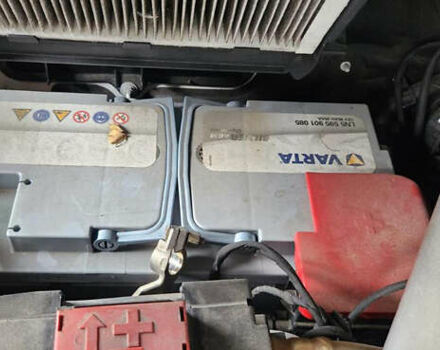 Мерседес Е-Клас, об'ємом двигуна 1.95 л та пробігом 150 тис. км за 20000 $, фото 39 на Automoto.ua