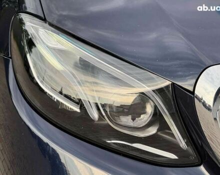 Мерседес Е-Класс, объемом двигателя 3 л и пробегом 317 тыс. км за 26499 $, фото 12 на Automoto.ua