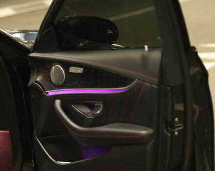 Мерседес Е-Клас, об'ємом двигуна 3 л та пробігом 177 тис. км за 36000 $, фото 9 на Automoto.ua