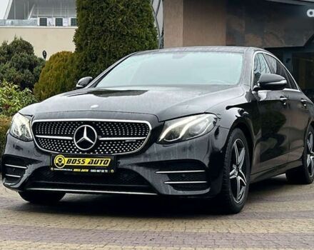 Мерседес Е-Класс, объемом двигателя 2 л и пробегом 102 тыс. км за 23300 $, фото 2 на Automoto.ua