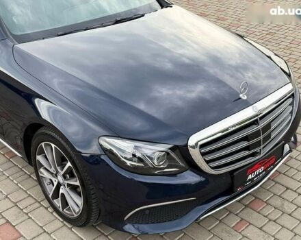 Мерседес Е-Класс, объемом двигателя 3 л и пробегом 317 тыс. км за 26499 $, фото 9 на Automoto.ua