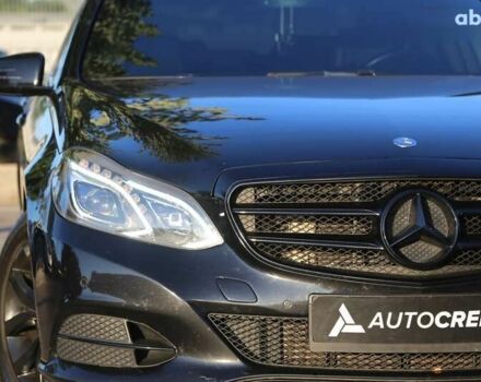 Мерседес Е-Класс, объемом двигателя 0 л и пробегом 163 тыс. км за 21000 $, фото 3 на Automoto.ua