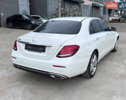 Мерседес Е-Клас, об'ємом двигуна 1.95 л та пробігом 150 тис. км за 20000 $, фото 8 на Automoto.ua