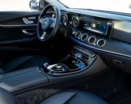 Мерседес Е-Класс, объемом двигателя 2 л и пробегом 80 тыс. км за 28900 $, фото 26 на Automoto.ua