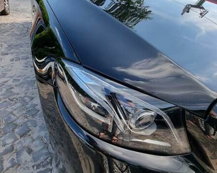 Мерседес Е-Класс, объемом двигателя 1.99 л и пробегом 212 тыс. км за 35500 $, фото 9 на Automoto.ua