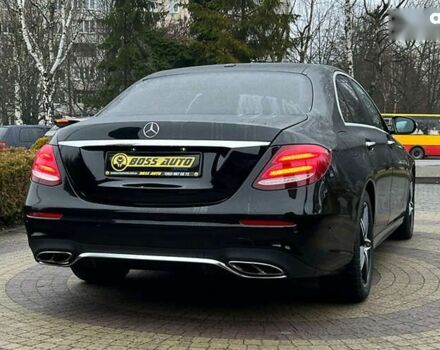 Мерседес Е-Класс, объемом двигателя 2 л и пробегом 102 тыс. км за 23300 $, фото 6 на Automoto.ua