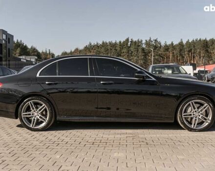 Мерседес Е-Класс, объемом двигателя 3 л и пробегом 129 тыс. км за 39000 $, фото 18 на Automoto.ua