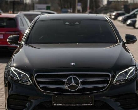 Мерседес Е-Класс, объемом двигателя 3 л и пробегом 129 тыс. км за 39000 $, фото 12 на Automoto.ua