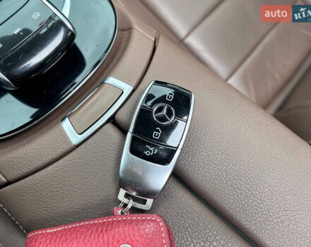 Мерседес Е-Клас, об'ємом двигуна 1.95 л та пробігом 150 тис. км за 20000 $, фото 31 на Automoto.ua