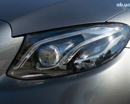 Мерседес Е-Класс, объемом двигателя 2 л и пробегом 80 тыс. км за 28900 $, фото 7 на Automoto.ua