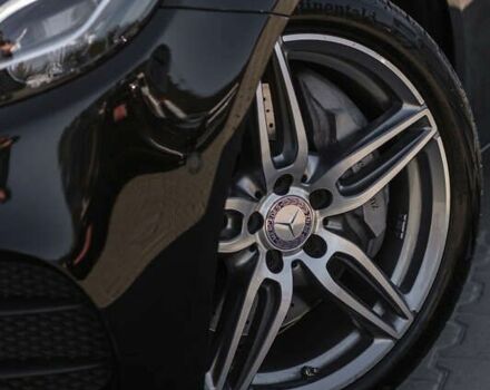 Мерседес Е-Класс, объемом двигателя 3 л и пробегом 129 тыс. км за 39000 $, фото 8 на Automoto.ua