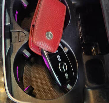 Мерседес Е-Клас, об'ємом двигуна 1.95 л та пробігом 150 тис. км за 20000 $, фото 33 на Automoto.ua