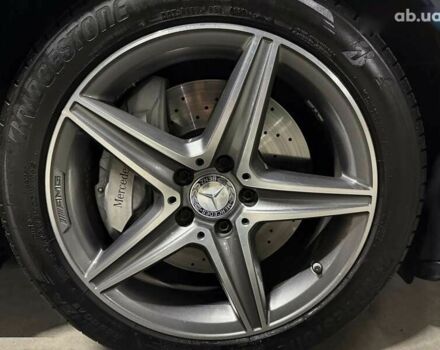 Мерседес Е-Класс, объемом двигателя 2 л и пробегом 83 тыс. км за 28900 $, фото 12 на Automoto.ua