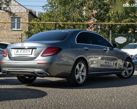 Мерседес Е-Класс, объемом двигателя 2 л и пробегом 80 тыс. км за 28900 $, фото 4 на Automoto.ua