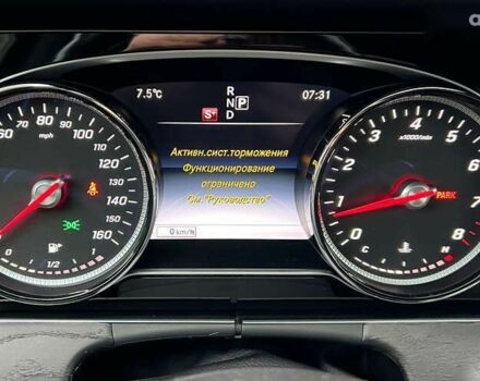 Мерседес Е-Класс, объемом двигателя 2 л и пробегом 102 тыс. км за 23300 $, фото 16 на Automoto.ua