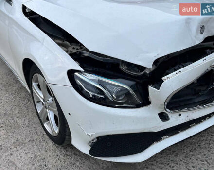 Мерседес Е-Клас, об'ємом двигуна 1.95 л та пробігом 150 тис. км за 20000 $, фото 1 на Automoto.ua