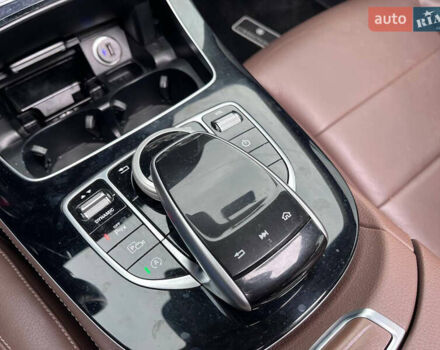 Мерседес Е-Клас, об'ємом двигуна 1.95 л та пробігом 150 тис. км за 20000 $, фото 30 на Automoto.ua
