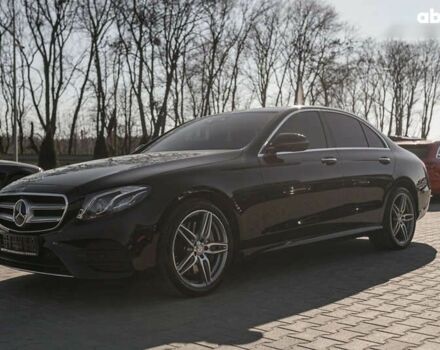 Мерседес Е-Класс, объемом двигателя 3 л и пробегом 129 тыс. км за 39000 $, фото 13 на Automoto.ua