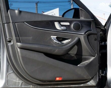 Мерседес Е-Класс, объемом двигателя 2 л и пробегом 80 тыс. км за 28900 $, фото 17 на Automoto.ua