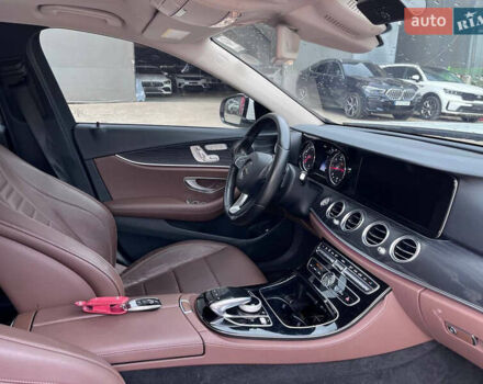 Мерседес Е-Клас, об'ємом двигуна 1.95 л та пробігом 150 тис. км за 20000 $, фото 17 на Automoto.ua