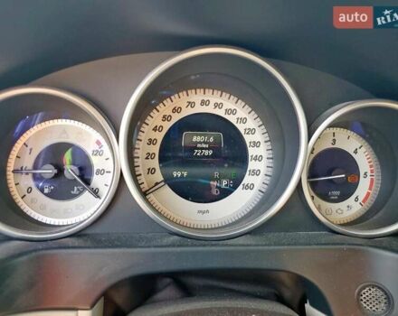 Мерседес Е-Класс, объемом двигателя 1.99 л и пробегом 115 тыс. км за 4000 $, фото 8 на Automoto.ua
