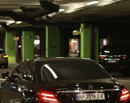 Мерседес Е-Клас, об'ємом двигуна 3 л та пробігом 177 тис. км за 36000 $, фото 5 на Automoto.ua